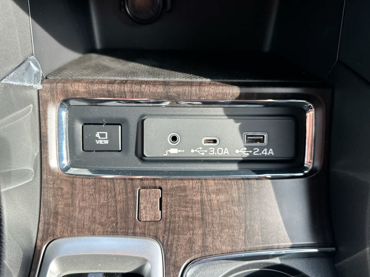 Thumbnail: 2026 Subaru Ascent - 34