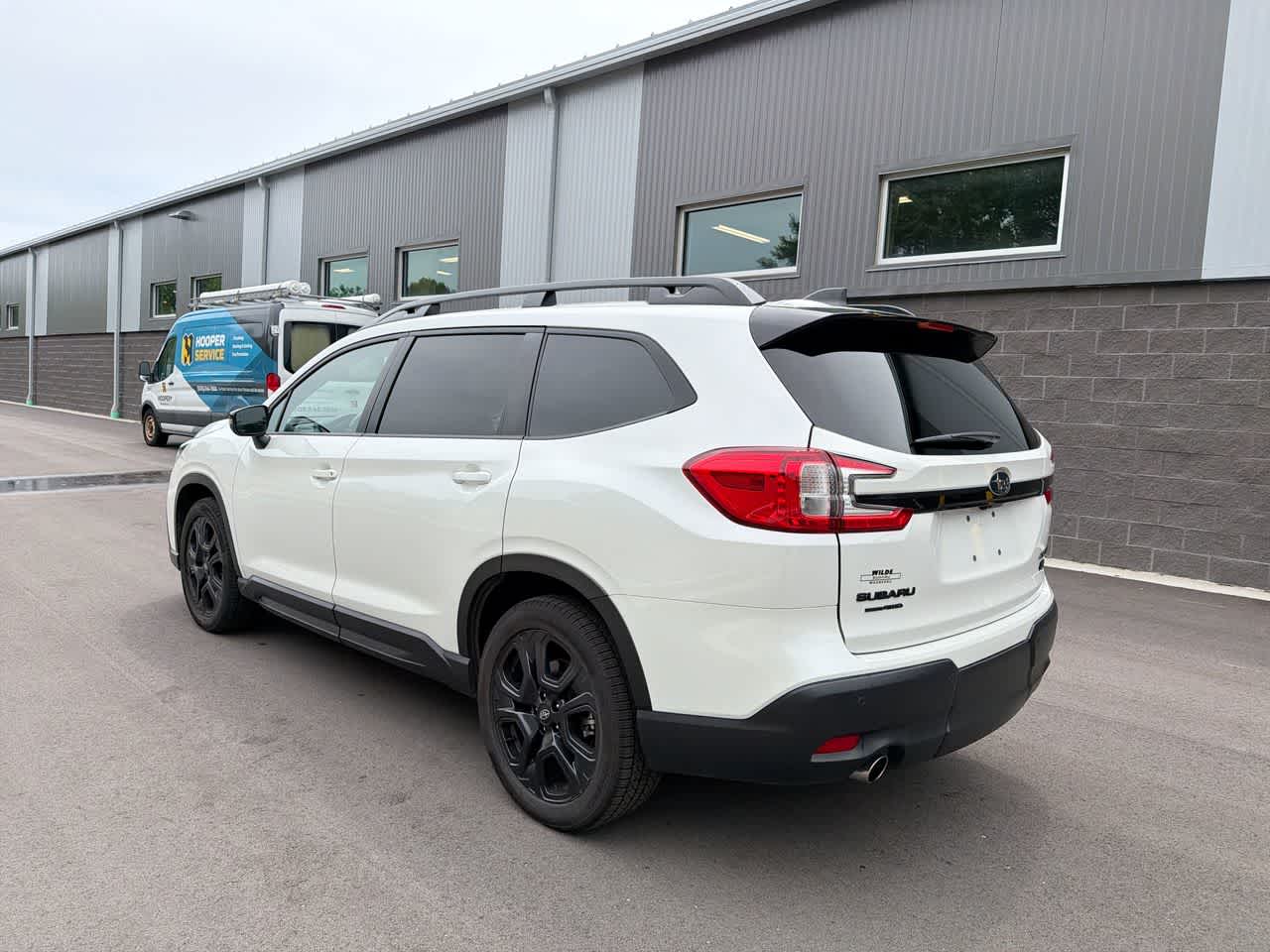 Thumbnail: 2023 Subaru Ascent - 10
