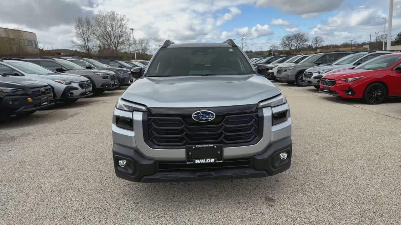 Thumbnail: 2026 Subaru Outback - 3