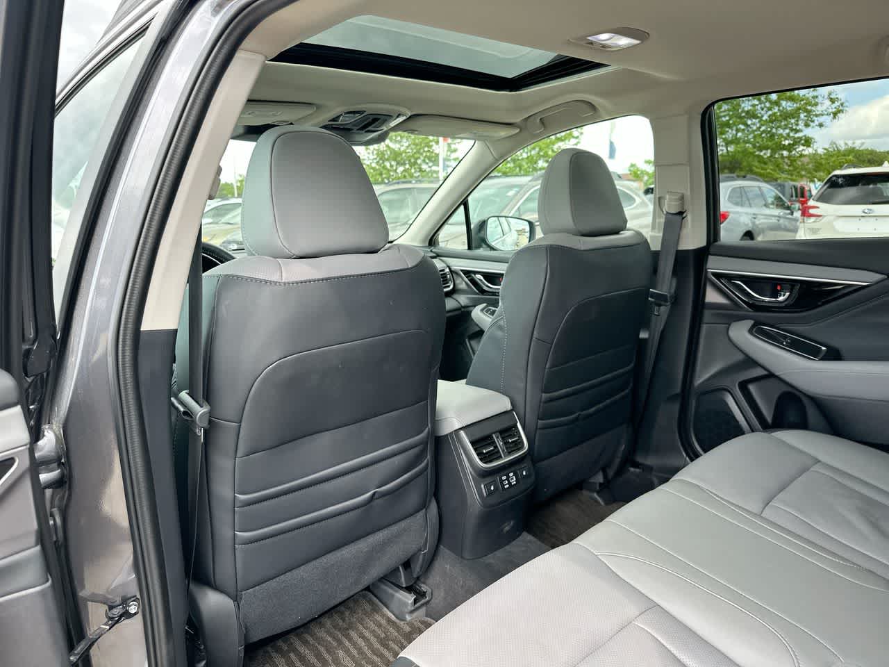 2025 Subaru Outback Limited 23