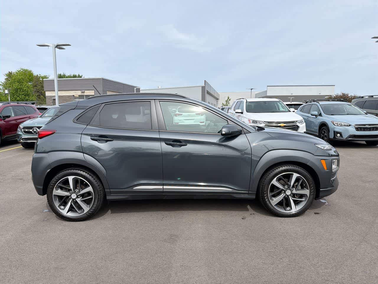 Thumbnail: 2018 Hyundai Kona - 14