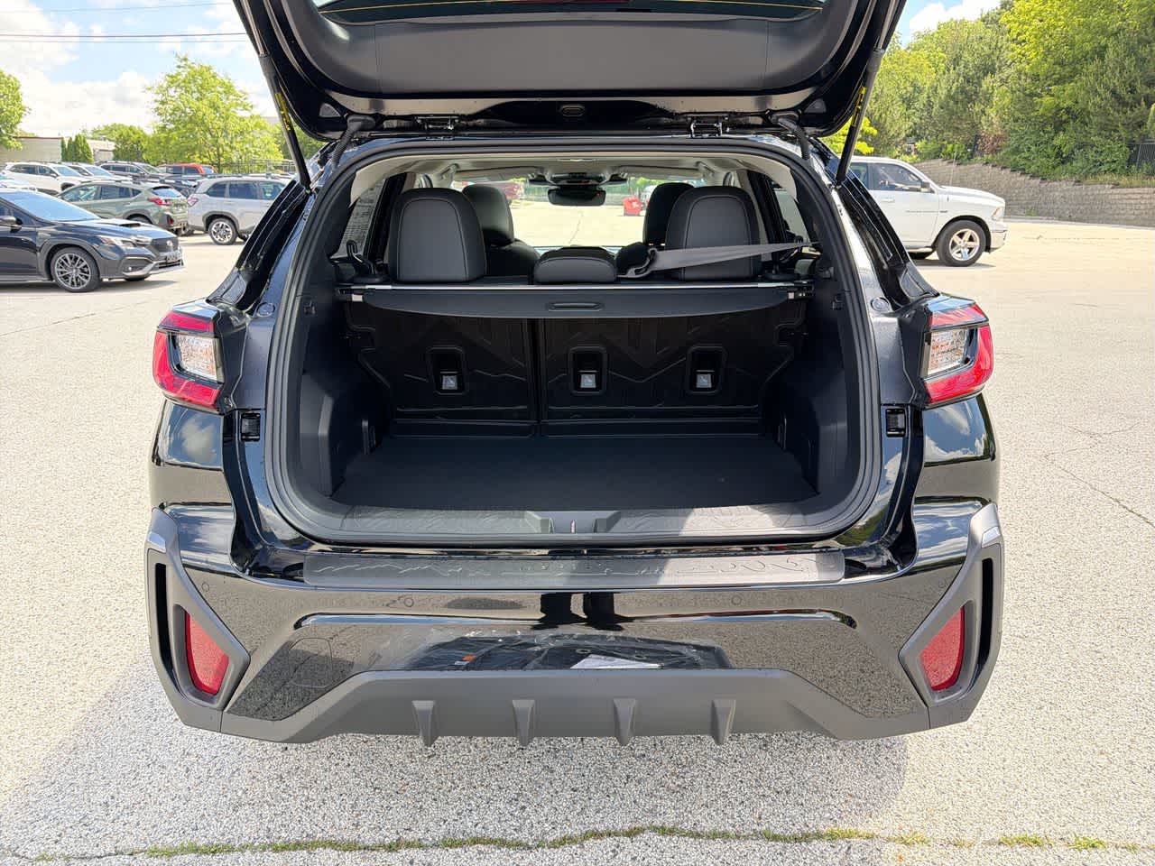 Thumbnail: 2026 Subaru Crosstrek - 37