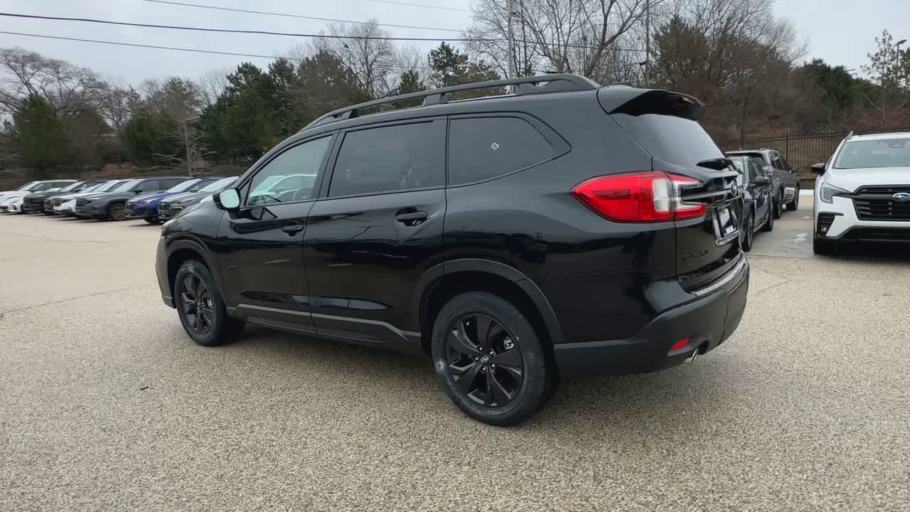 Thumbnail: 2026 Subaru Ascent - 6