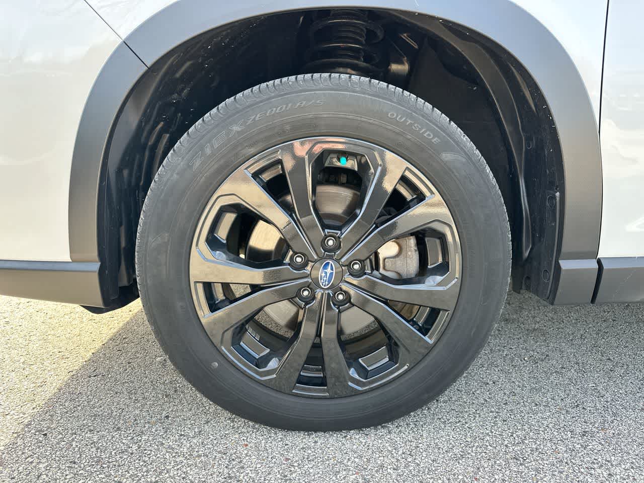 Thumbnail: 2023 Subaru Forester - 6