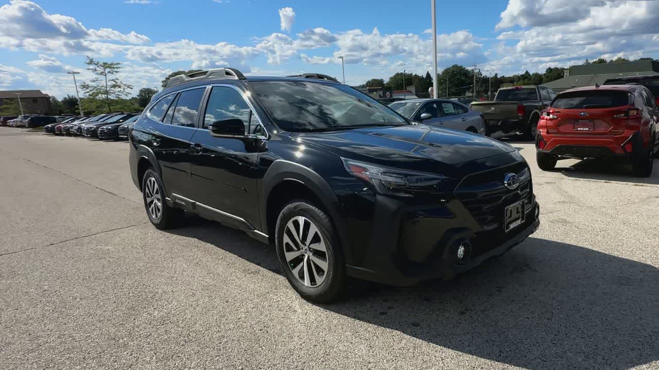 Thumbnail: 2025 Subaru Outback - 2
