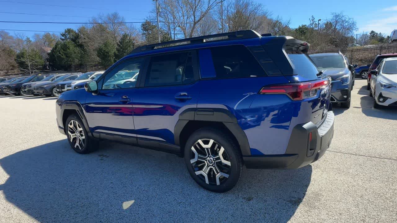 Thumbnail: 2026 Subaru Outback - 6