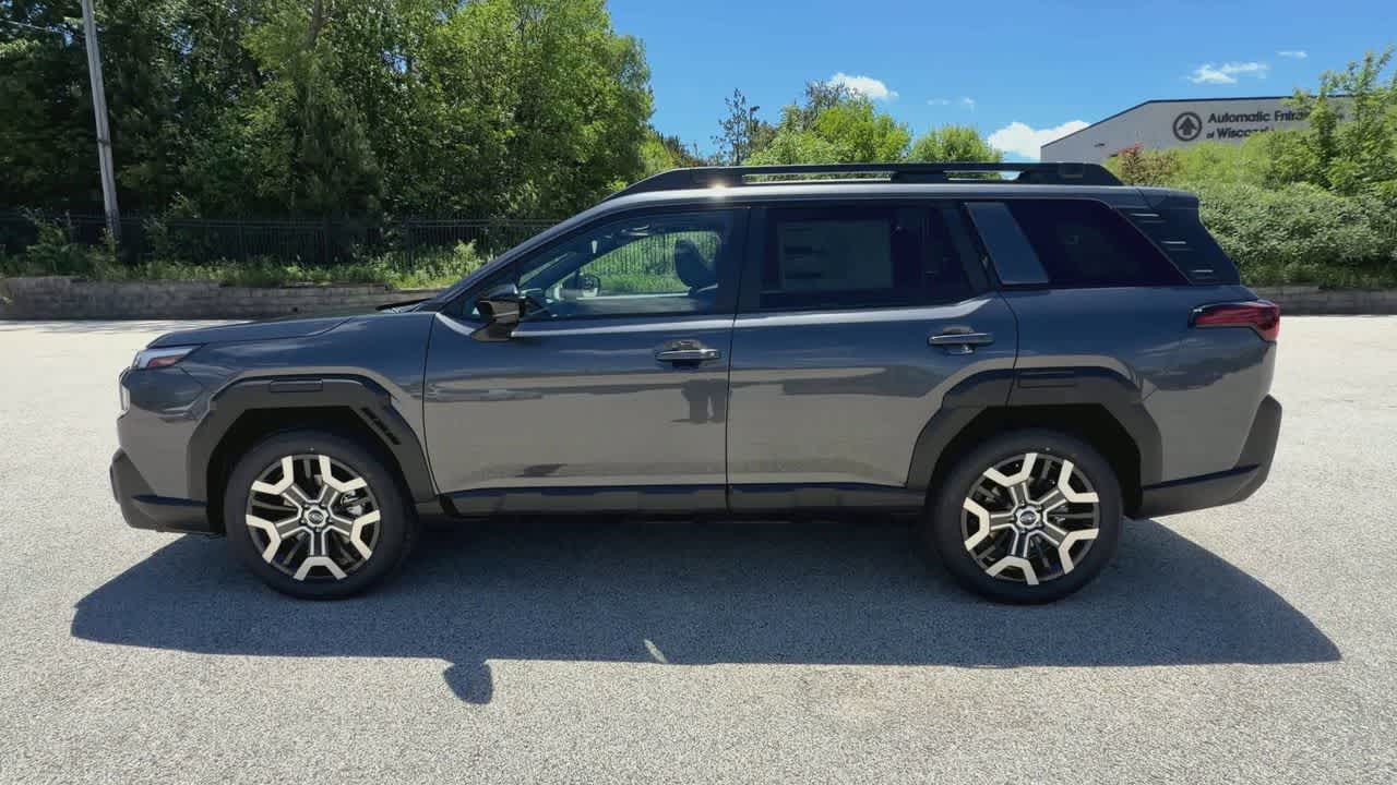 Thumbnail: 2026 Subaru Outback - 5