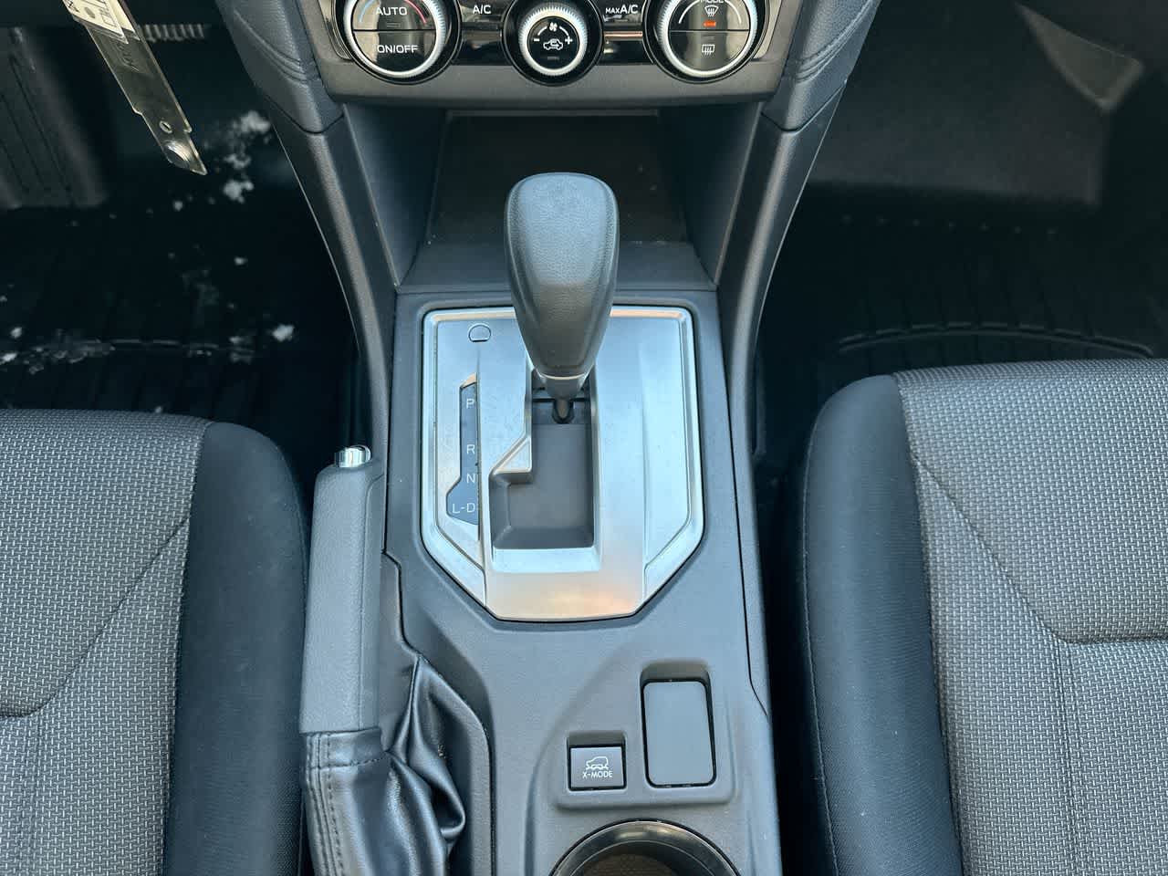 Thumbnail: 2023 Subaru Crosstrek - 33