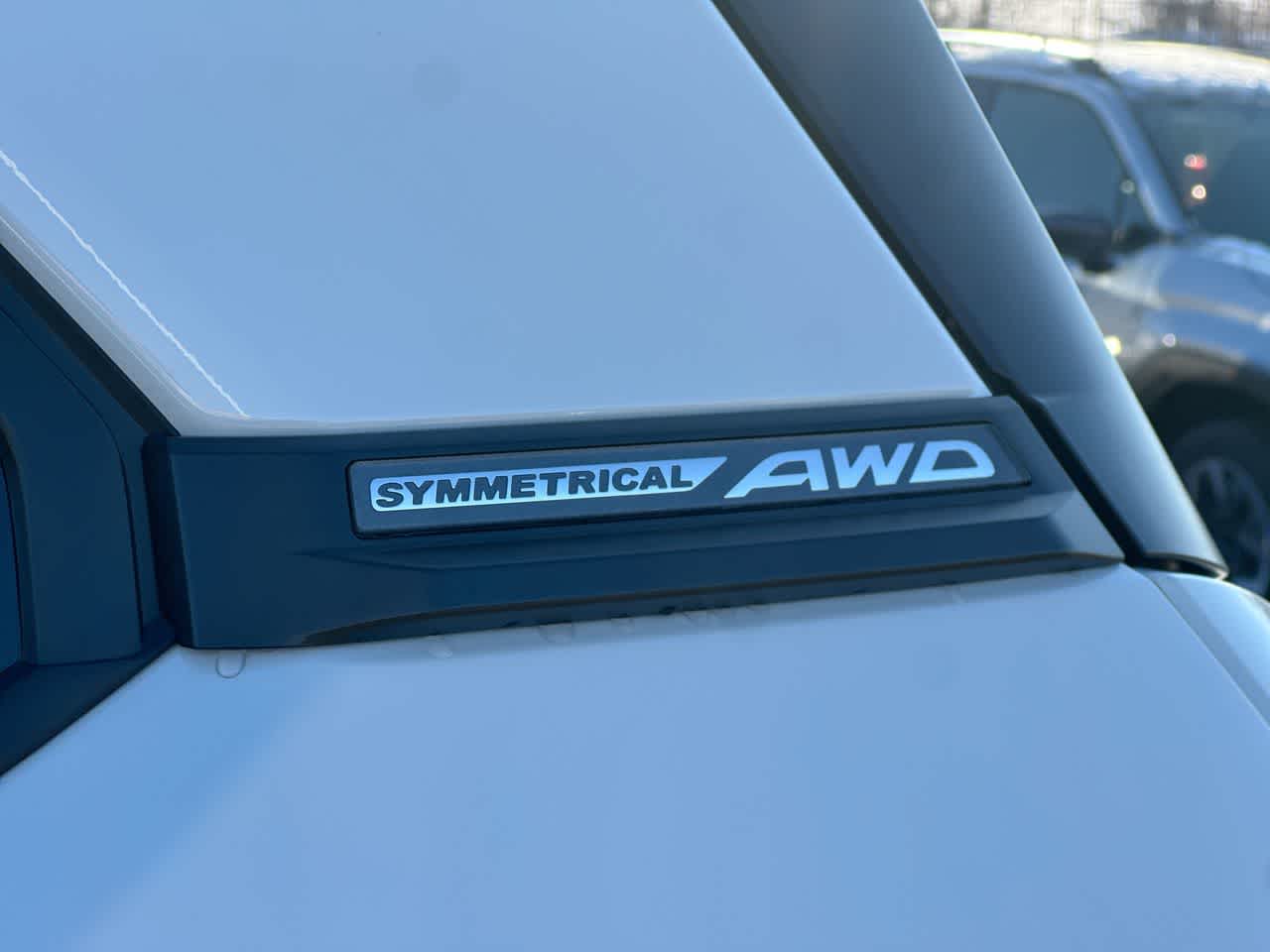 Thumbnail: 2026 Subaru Forester - 19