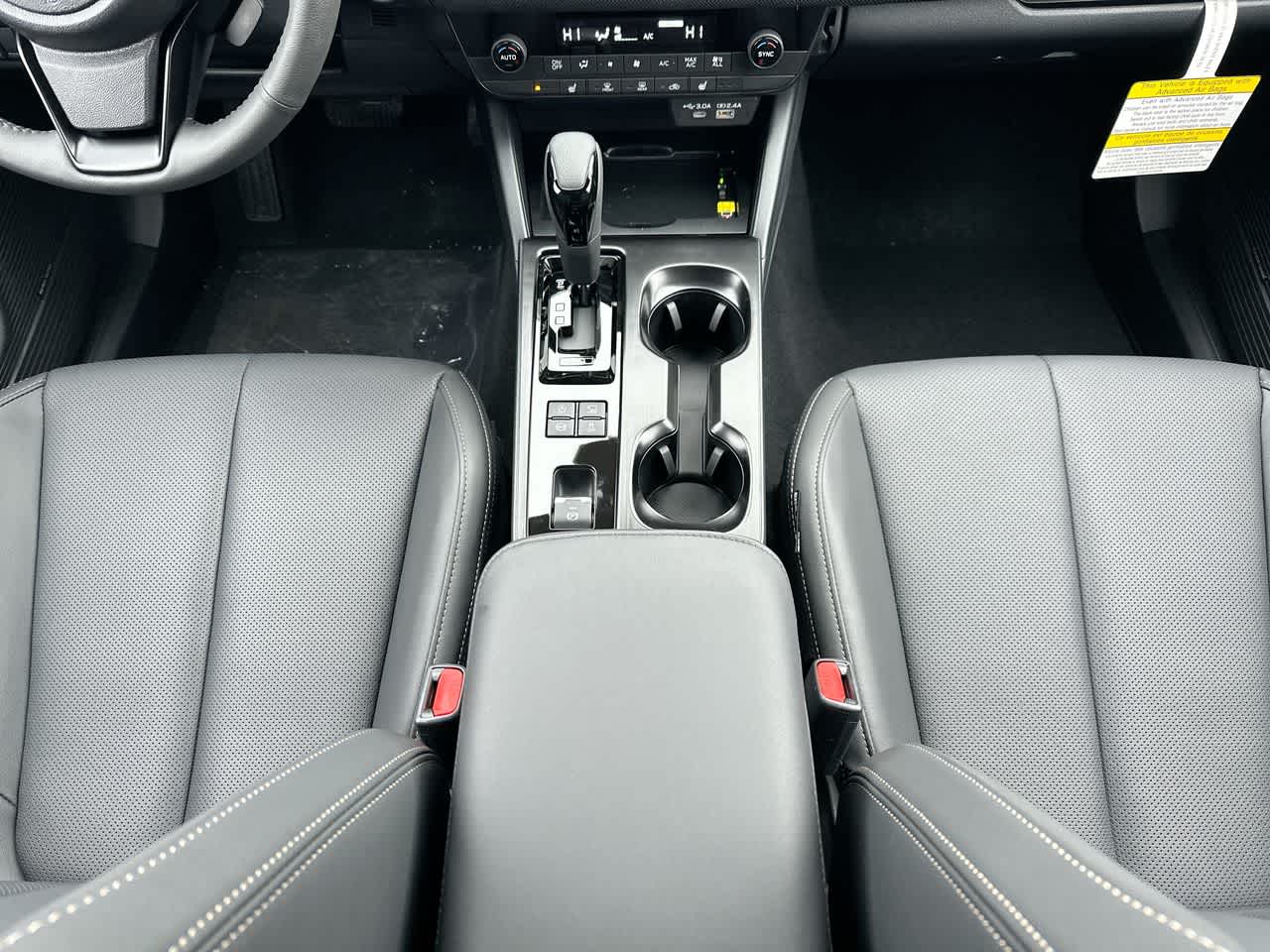 Thumbnail: 2026 Subaru Outback - 30