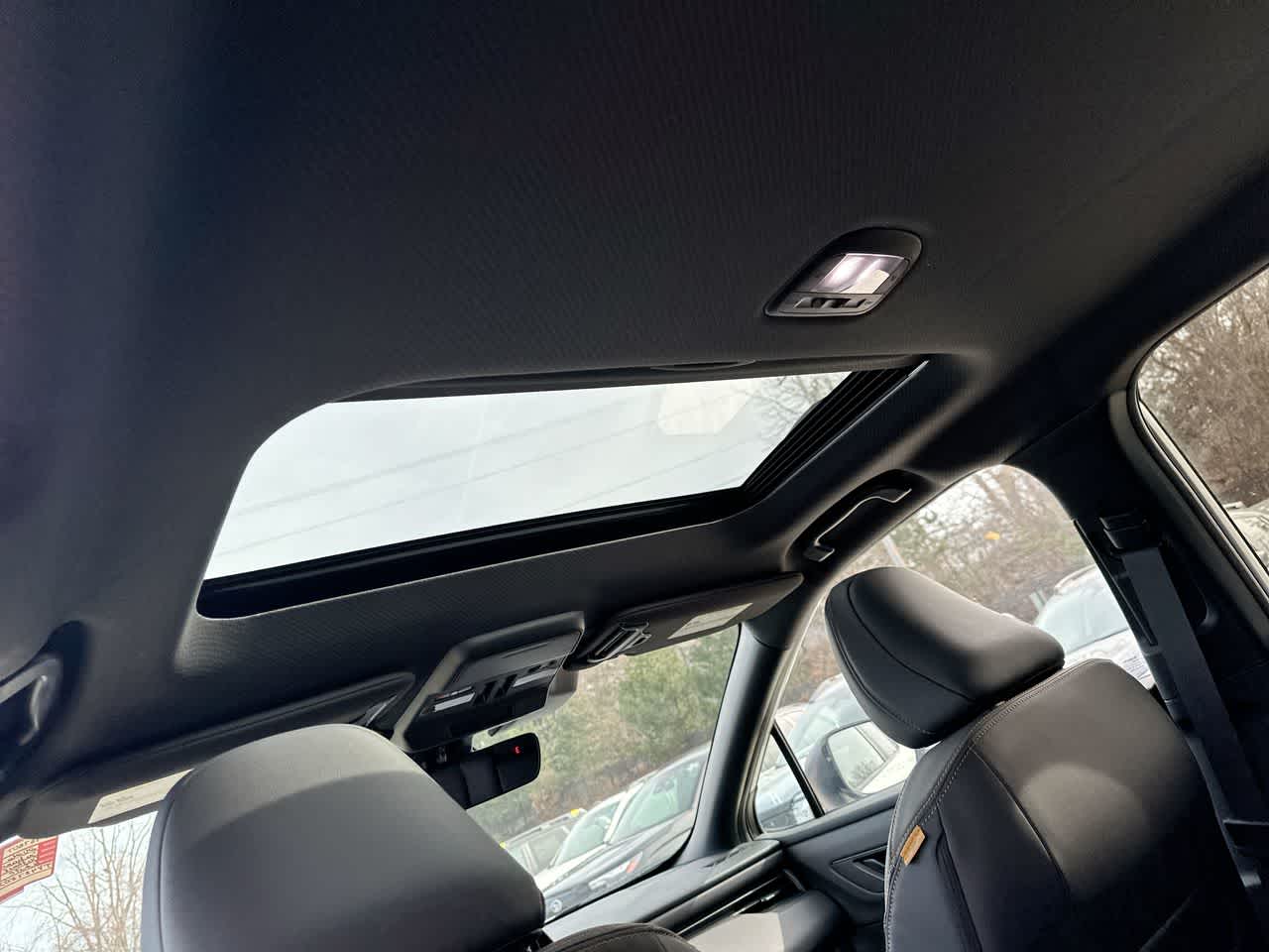 Thumbnail: 2026 Subaru Outback - 24