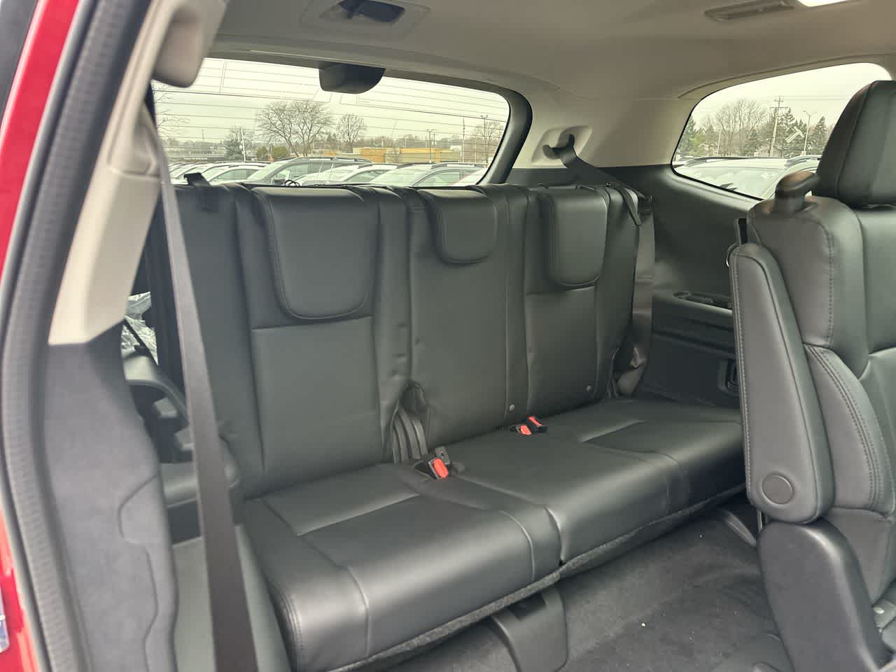 Thumbnail: 2026 Subaru Ascent - 27