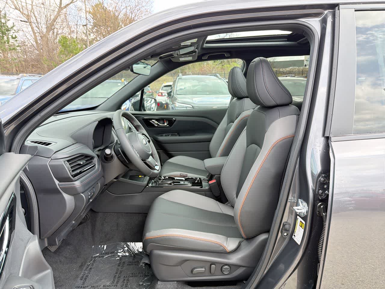 Thumbnail: 2026 Subaru Forester - 21