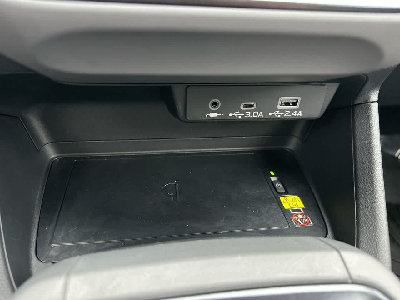 Thumbnail: 2024 Subaru Crosstrek - 32