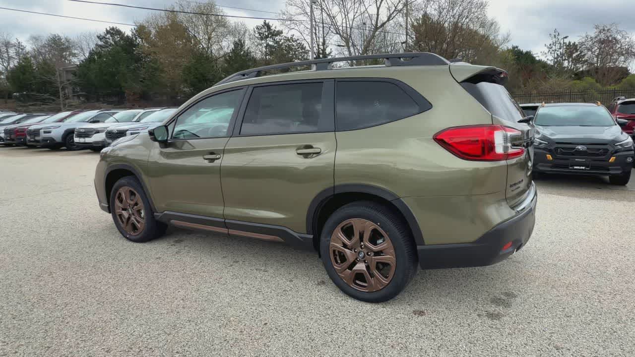 Thumbnail: 2026 Subaru Ascent - 6