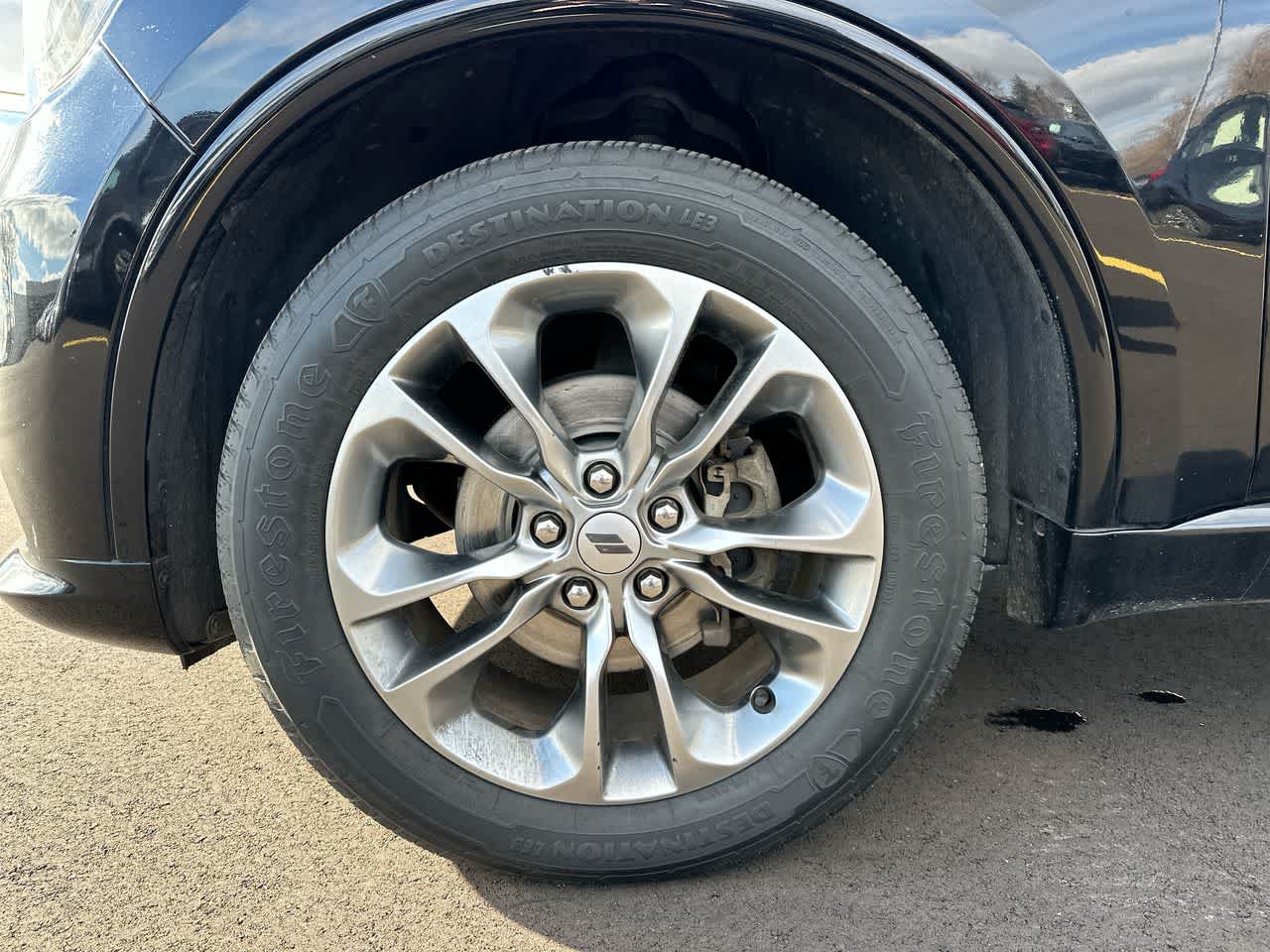 Thumbnail: 2020 Dodge Durango - 19