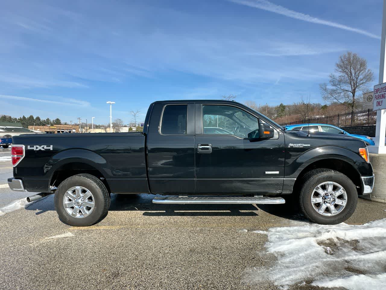 Thumbnail: 2014 Ford F-150 - 6