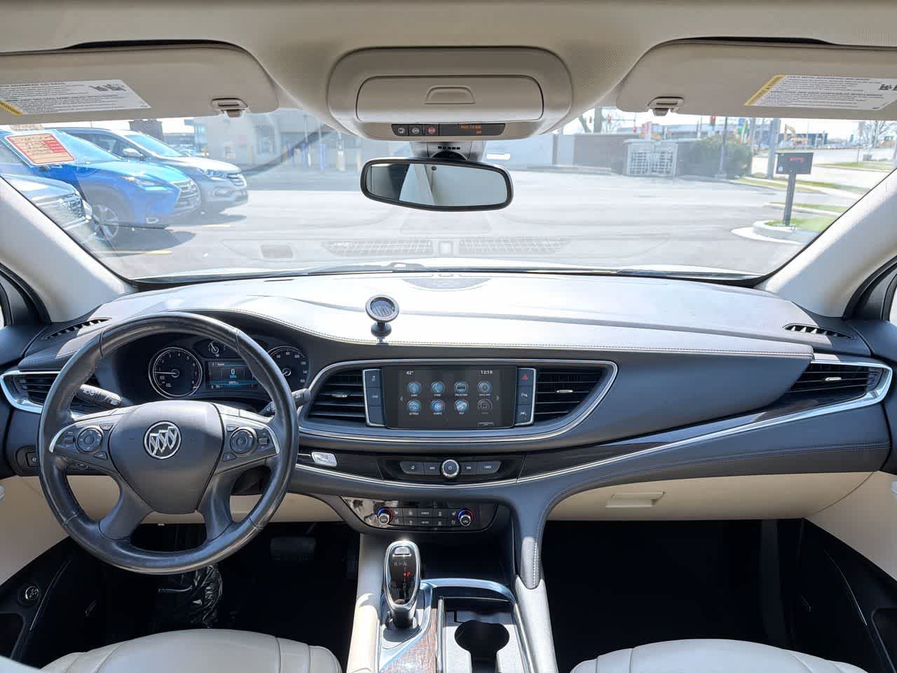 Thumbnail: 2019 Buick Enclave - 20