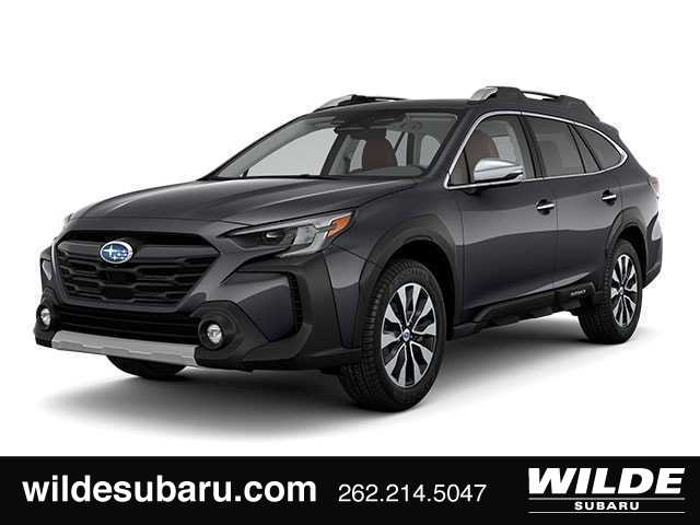 2025 Subaru Outback Touring XT's photo