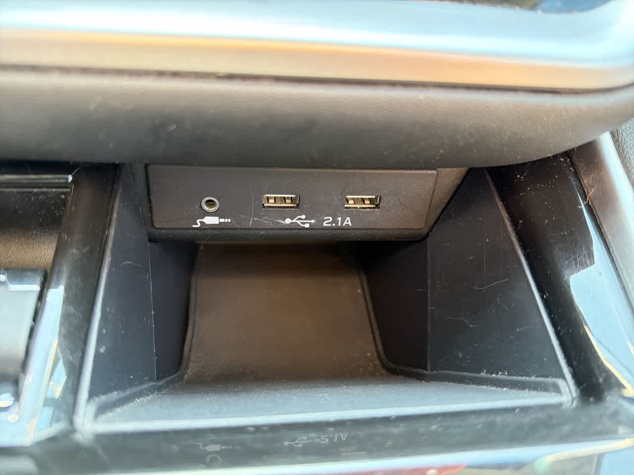 Thumbnail: 2021 Subaru Outback - 32