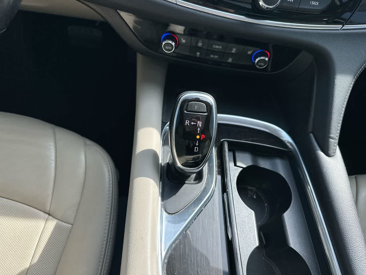 Thumbnail: 2019 Buick Enclave - 35