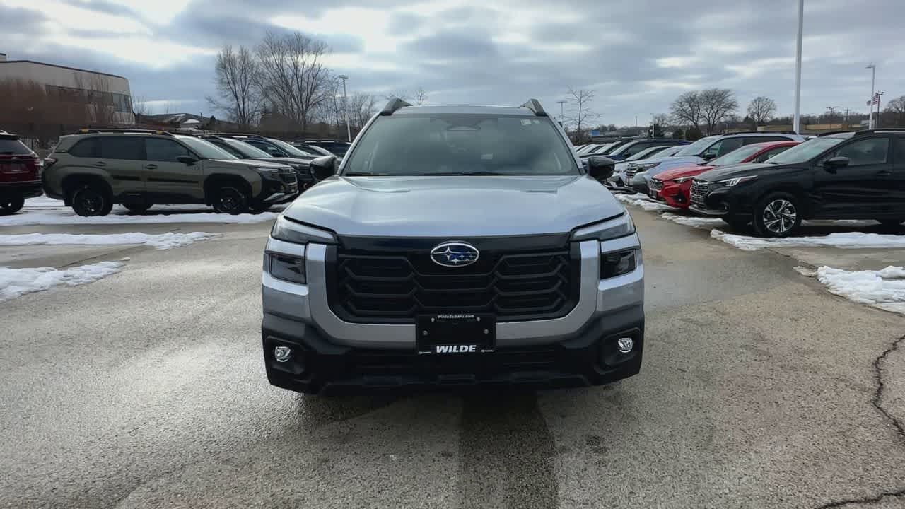 Thumbnail: 2026 Subaru Outback - 3