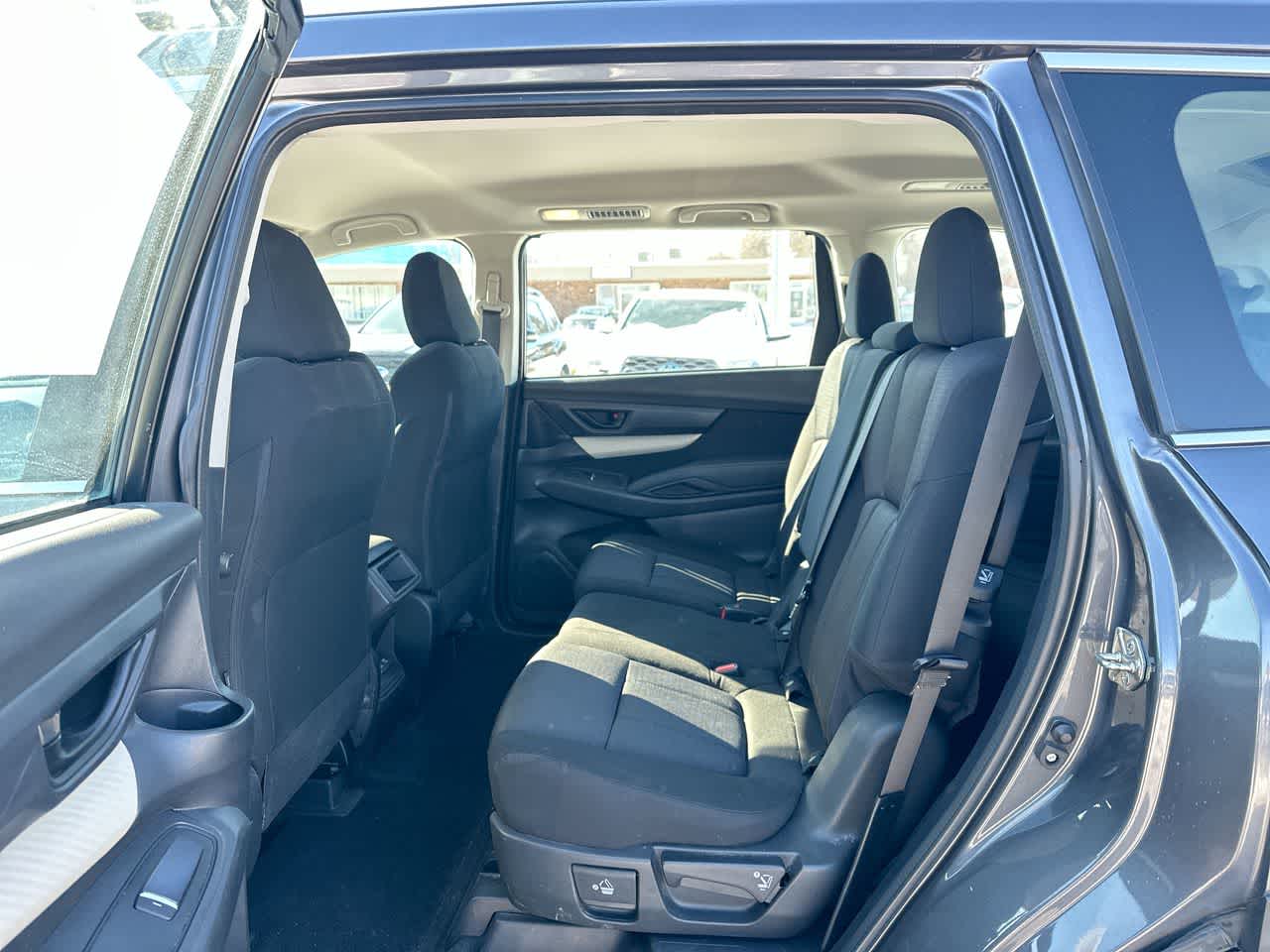 Thumbnail: 2019 Subaru Ascent - 24