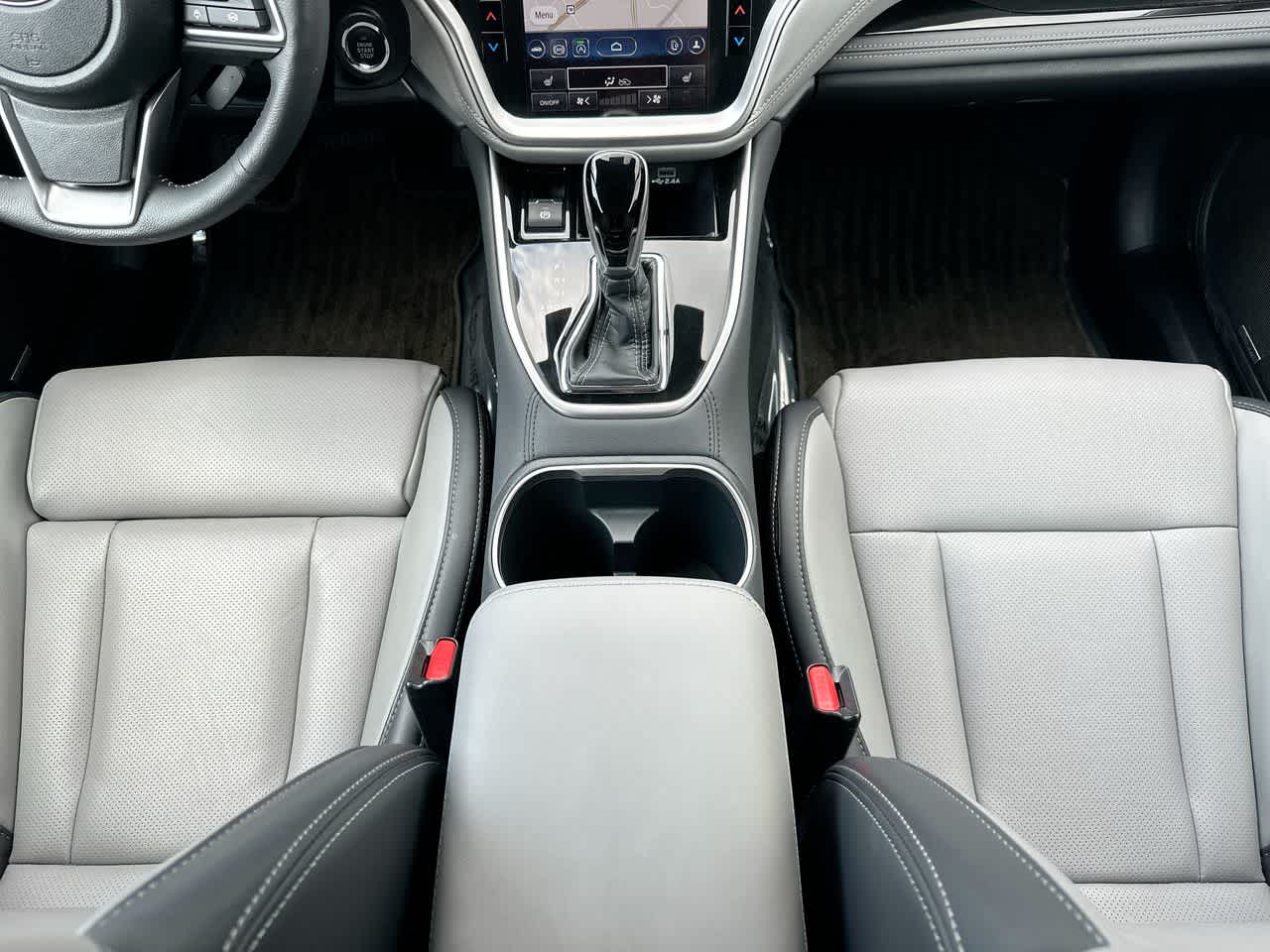 2025 Subaru Outback Limited 31