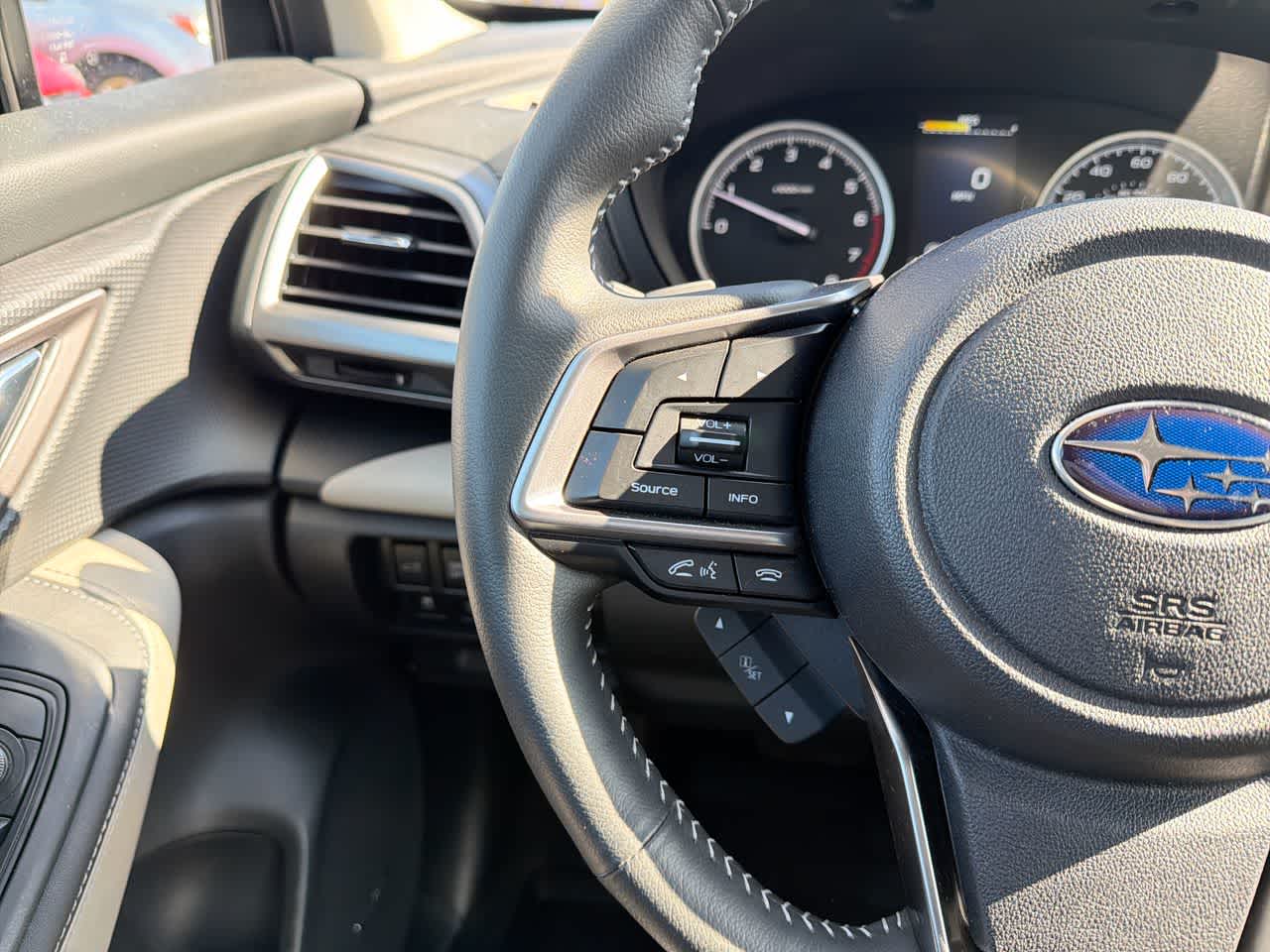 Thumbnail: 2023 Subaru Forester - 29