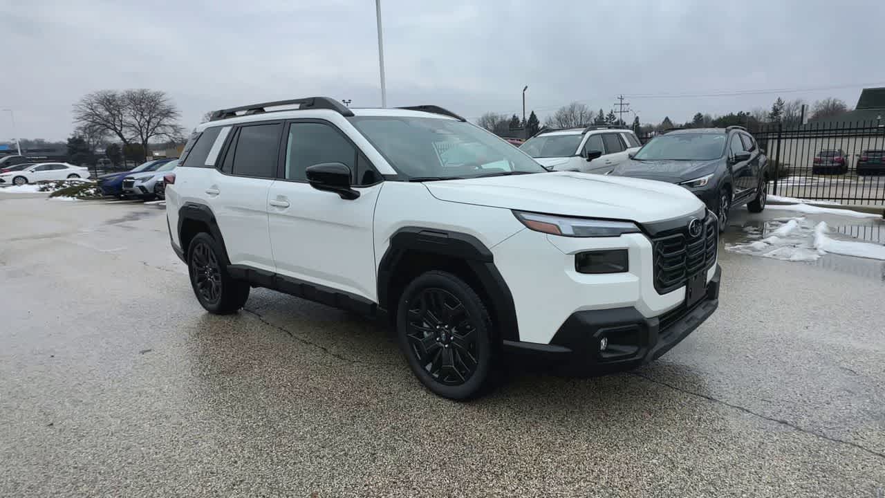 Thumbnail: 2026 Subaru Outback - 2