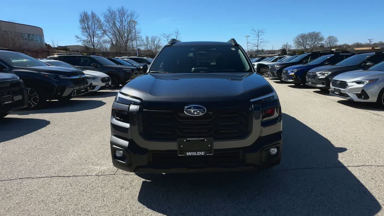 Thumbnail: 2026 Subaru Outback - 3