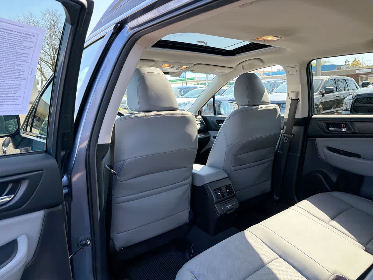 Thumbnail: 2018 Subaru Outback - 23