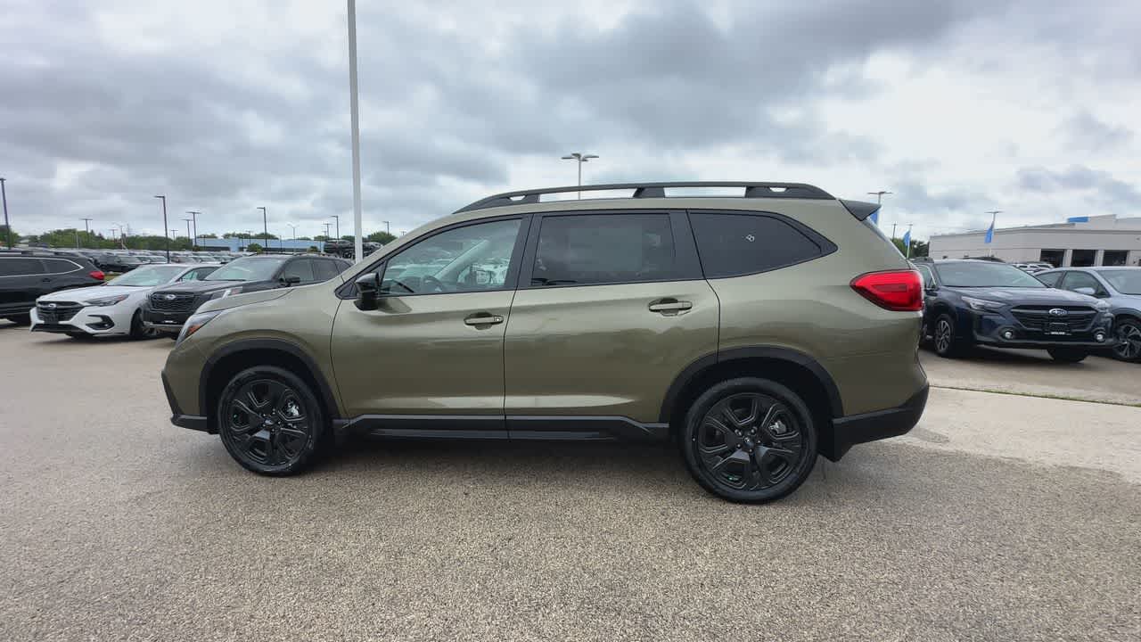Thumbnail: 2025 Subaru Ascent - 5
