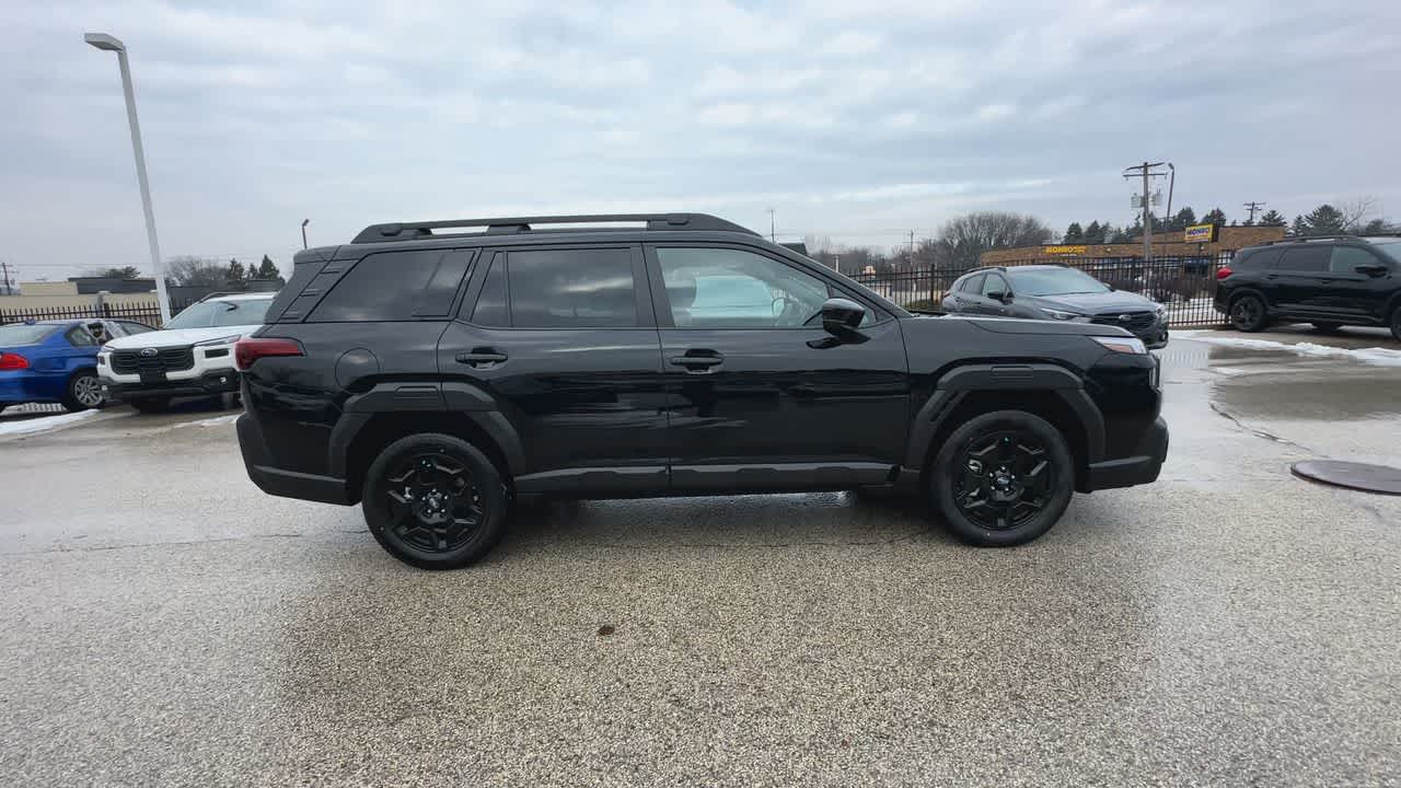 Thumbnail: 2026 Subaru Outback - 9