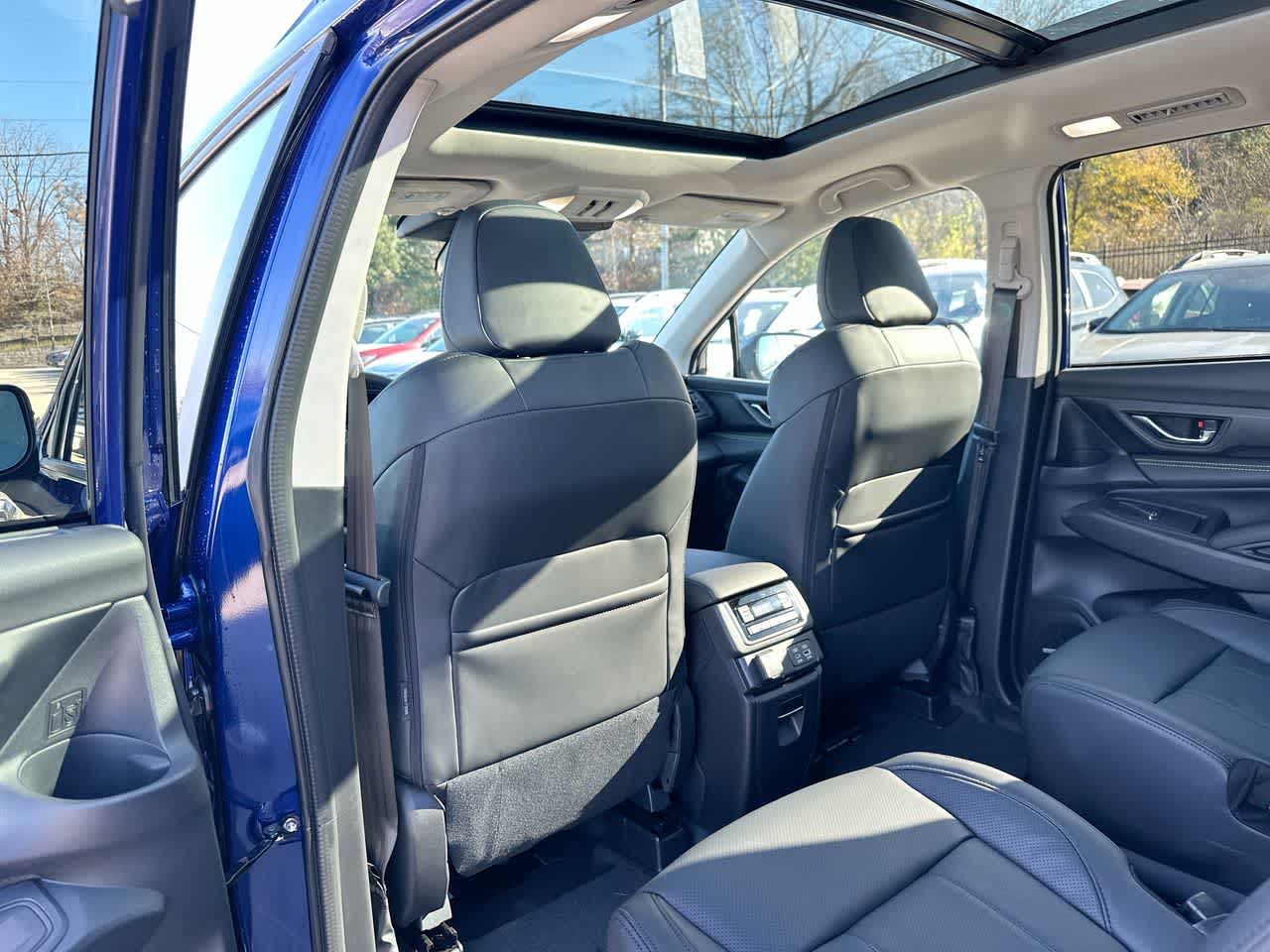 Thumbnail: 2026 Subaru Ascent - 23