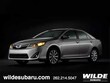 Toyota Camry Hybrid