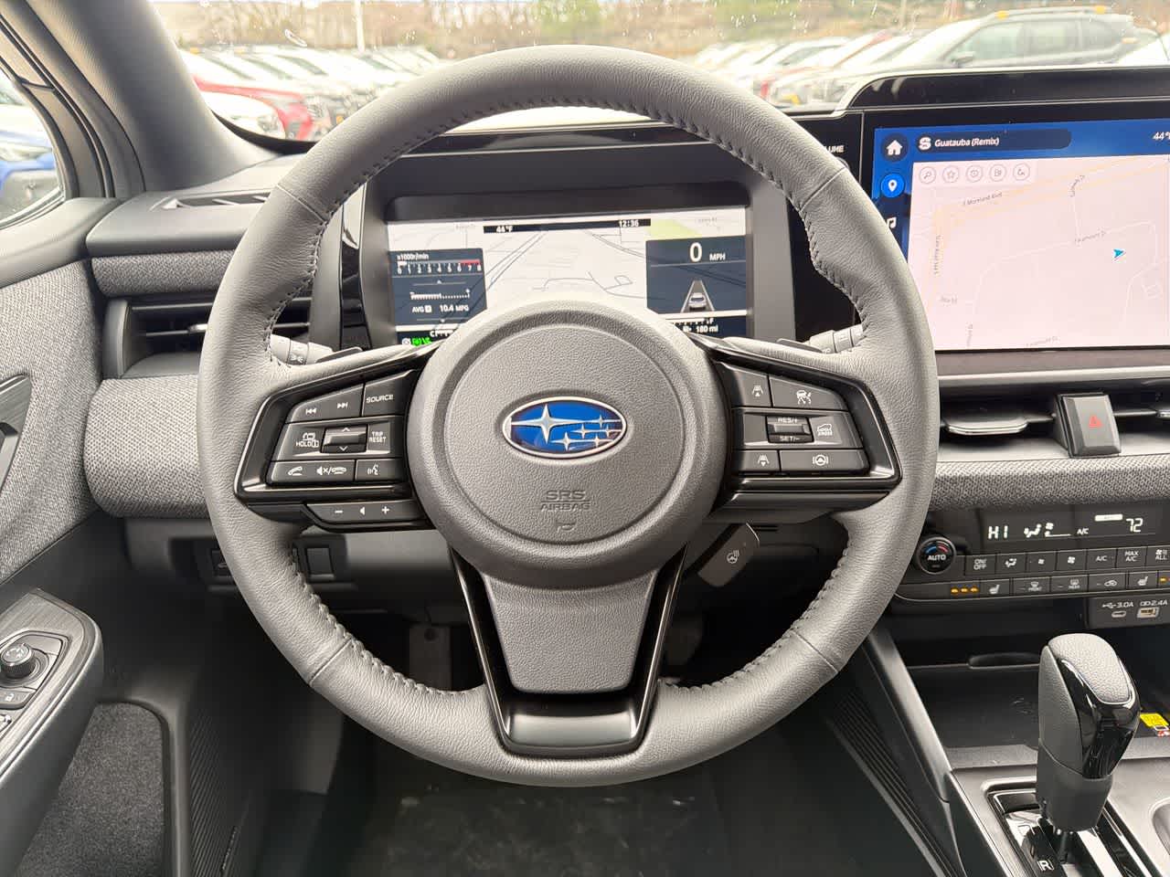 Thumbnail: 2026 Subaru Outback - 27