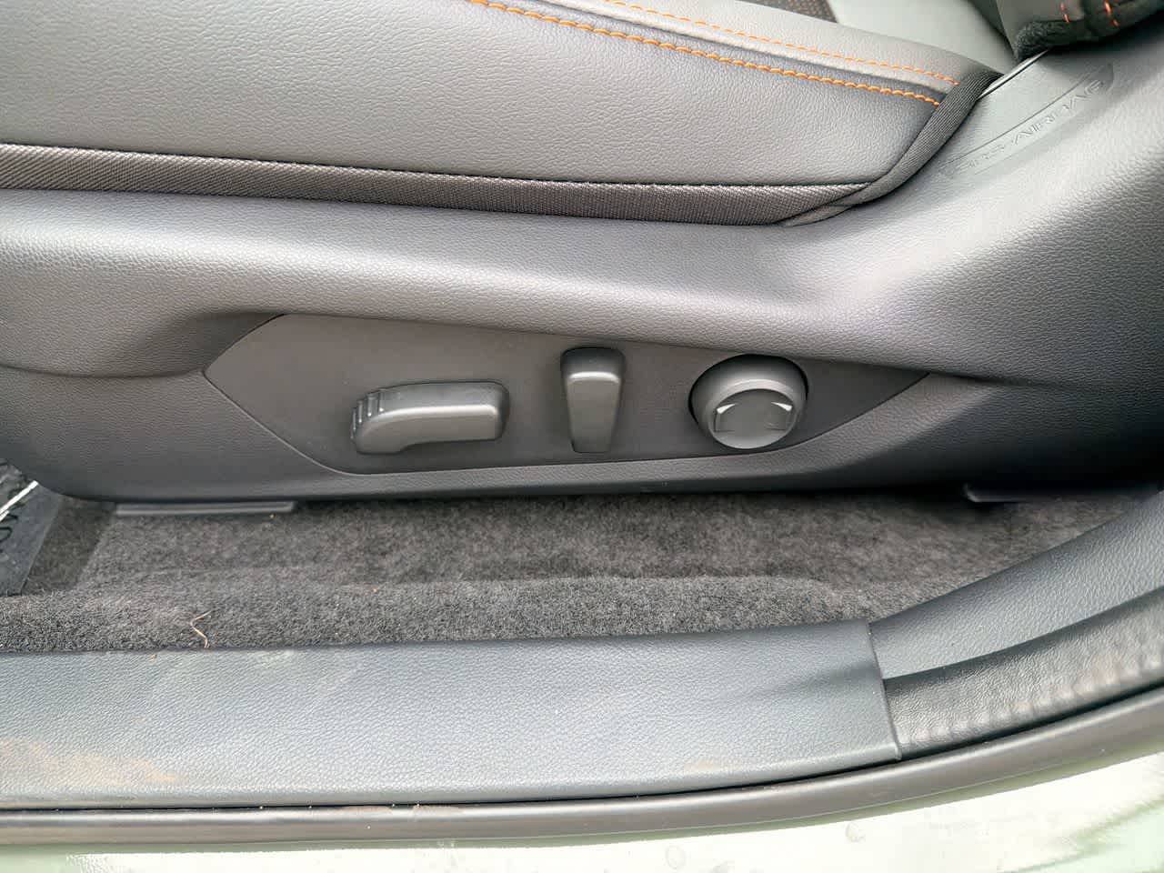 Thumbnail: 2026 Subaru Crosstrek - 22