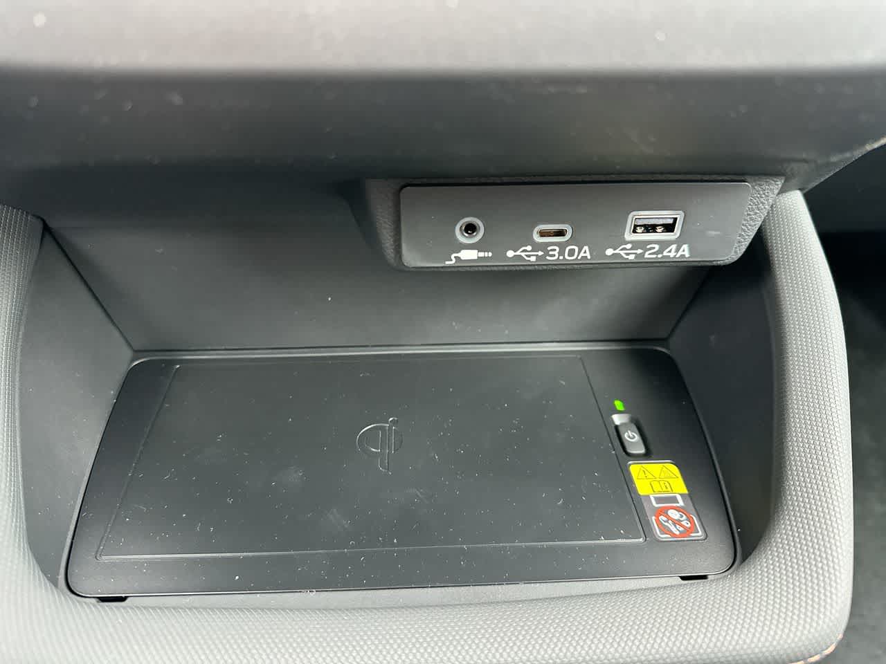 Thumbnail: 2026 Subaru Forester - 32