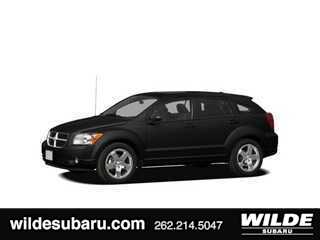 2009 Dodge Caliber SE FWD's photo