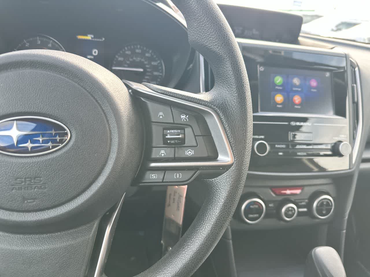 Thumbnail: 2023 Subaru Crosstrek - 29