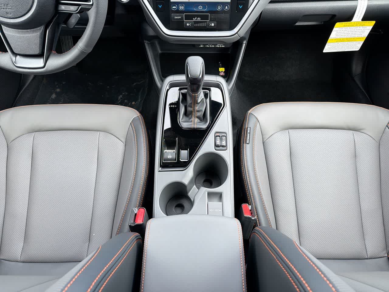 Thumbnail: 2026 Subaru Crosstrek - 30