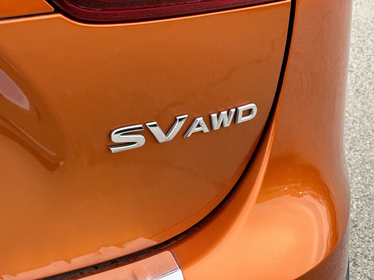 Thumbnail: 2020 Nissan Rogue Sport - 18