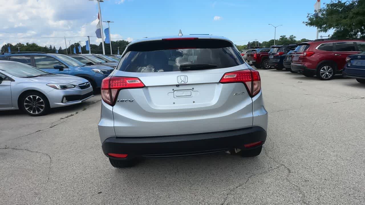 Thumbnail: 2016 Honda HR-V - 7