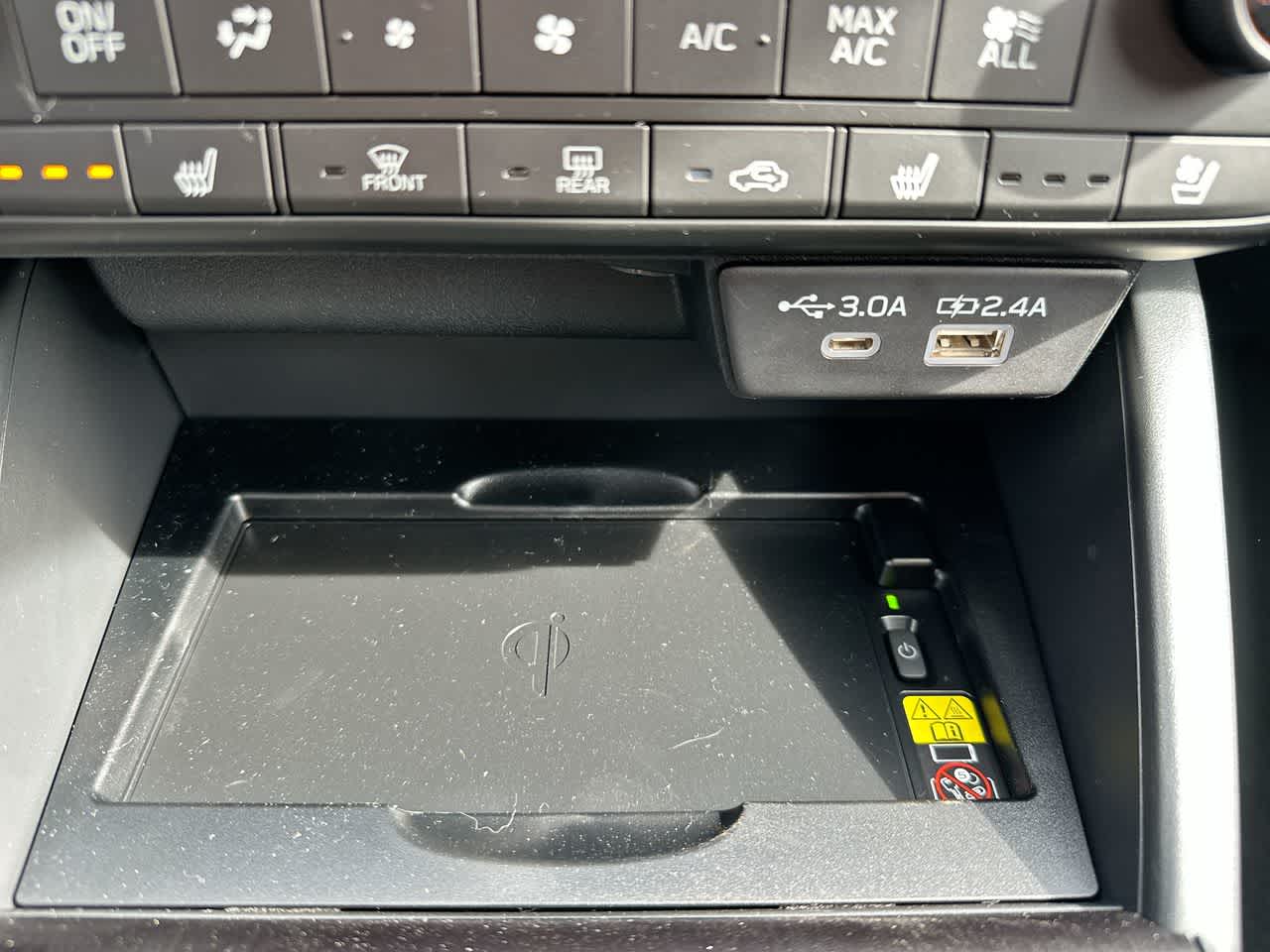 Thumbnail: 2026 Subaru Outback - 34