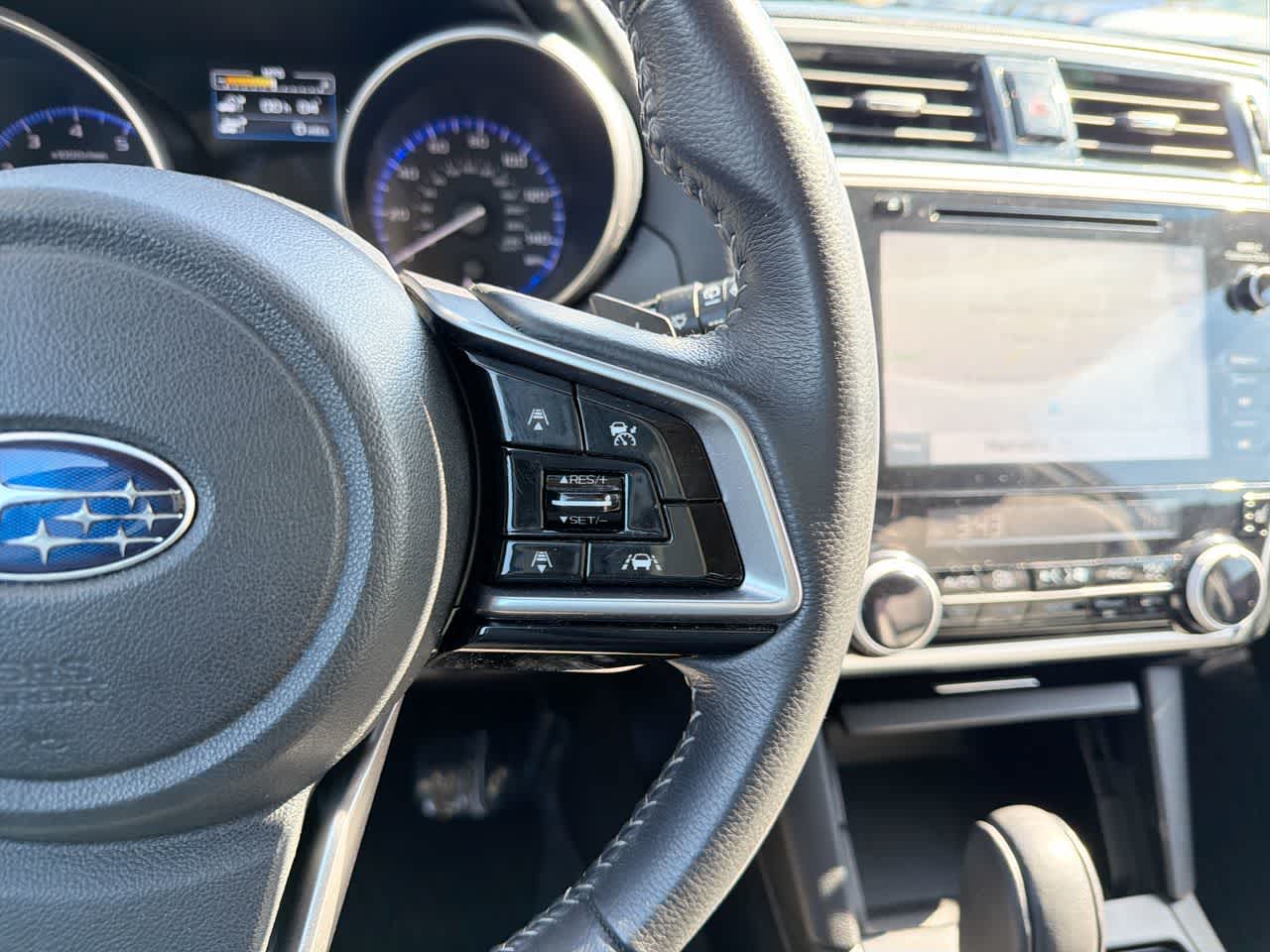 Thumbnail: 2018 Subaru Outback - 30