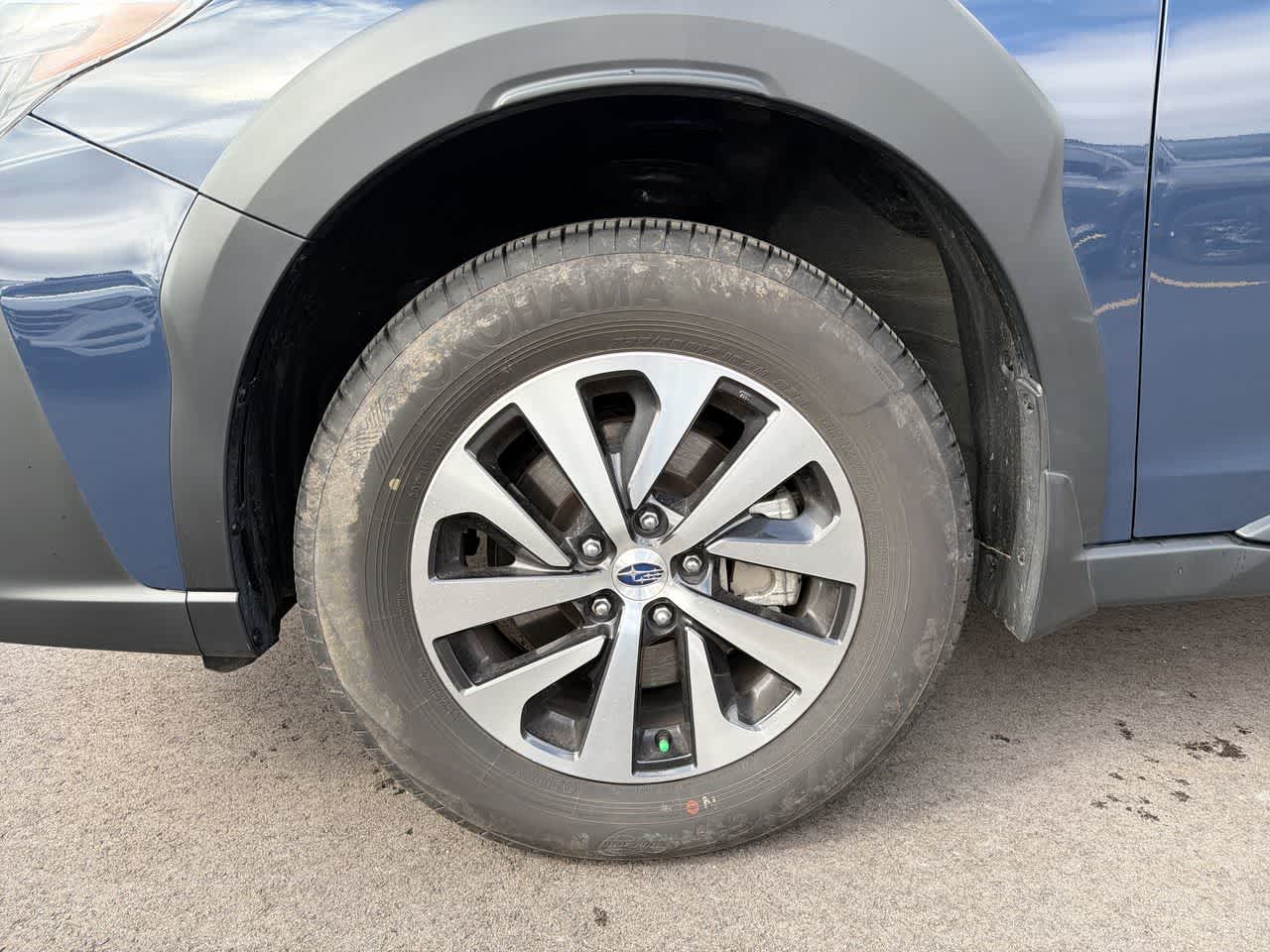 Thumbnail: 2025 Subaru Outback - 19