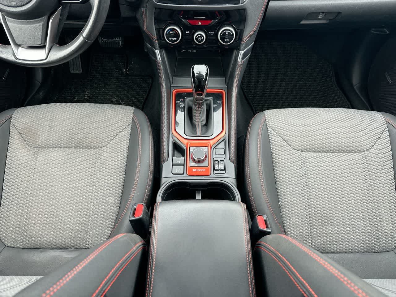 Thumbnail: 2021 Subaru Forester - 31