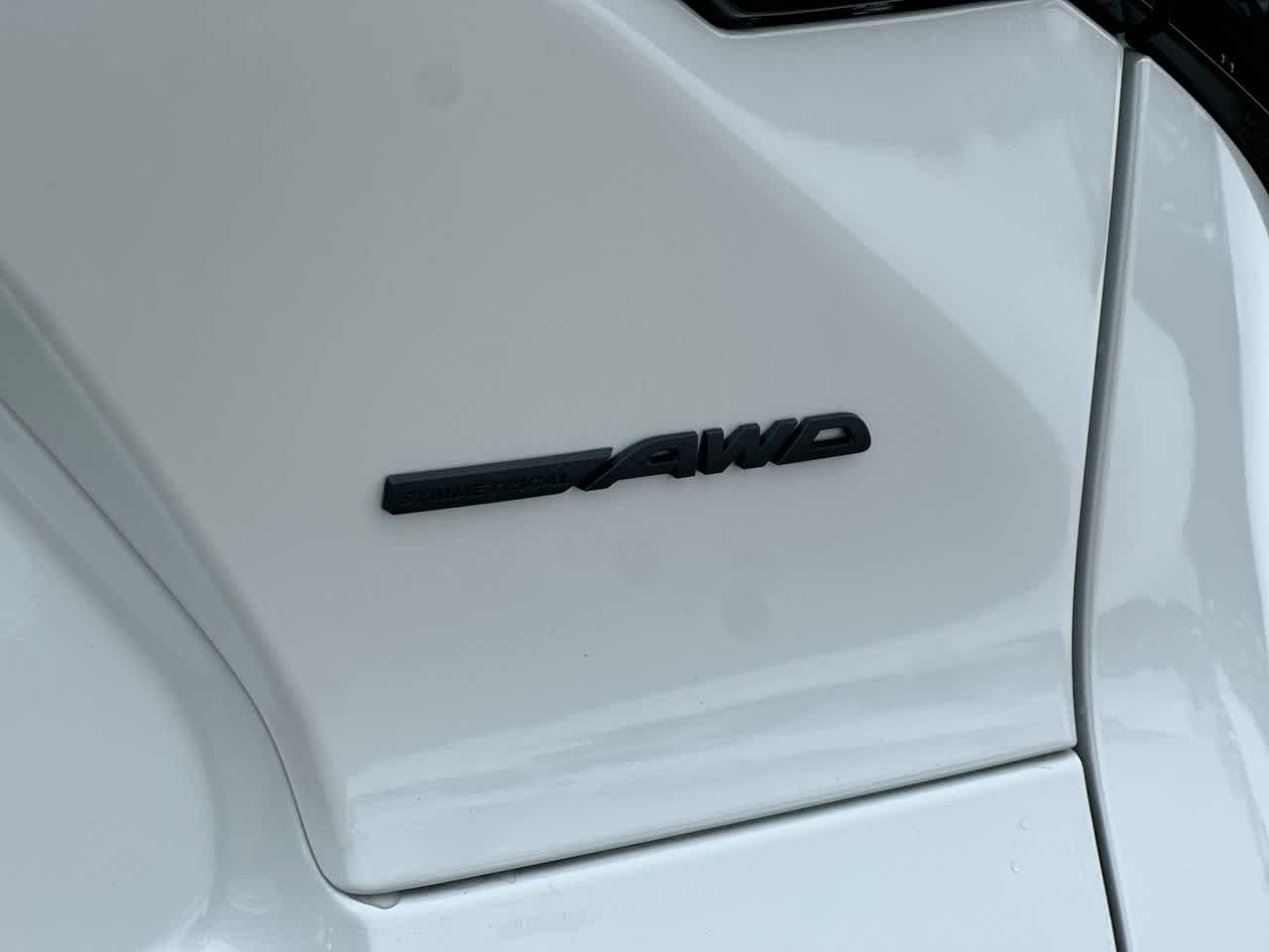 Thumbnail: 2026 Subaru Solterra - 18