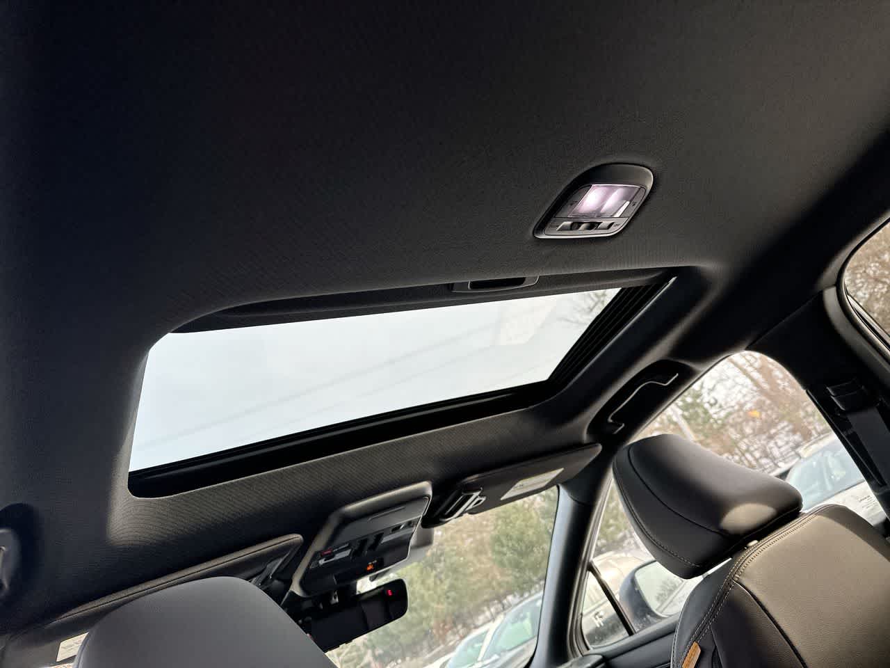 Thumbnail: 2026 Subaru Outback - 24